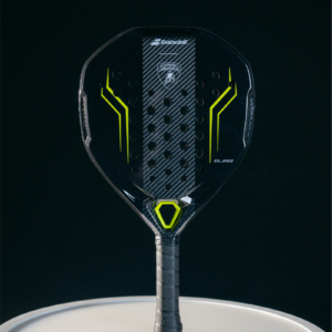 Babolat Lamborghini - BL002 - Black - Padel bat