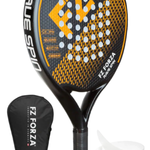 FZ Forza Rave Spin - Den perfekte starterpakke - Padel bat