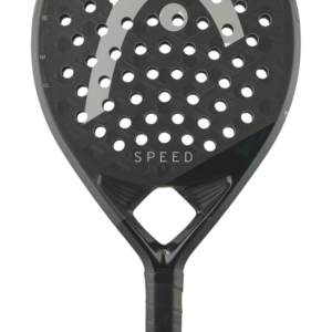 Head Speed Pro 2025 - Padel bat